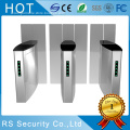 RFID Security Passage Speed Gate Flap Turnstile